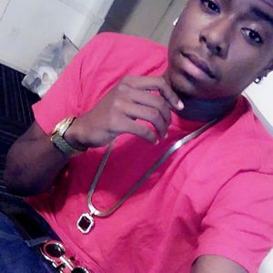 Meet your Posher, Jaylen